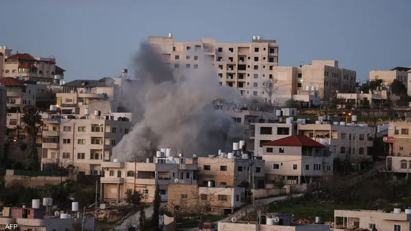 الضفة الغربية