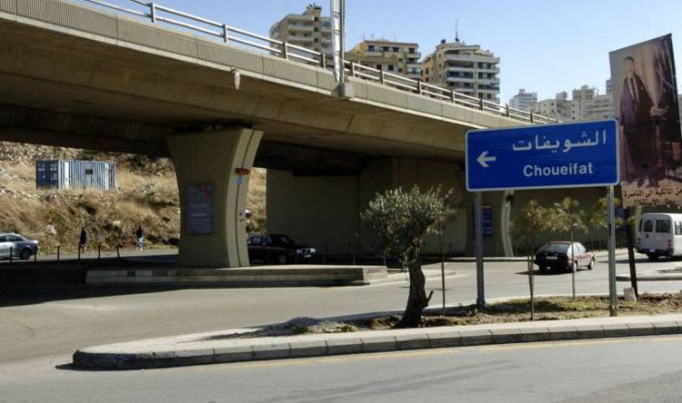 لبنان-انذار عاجل للمتواجدين في حي العمروسية — photo