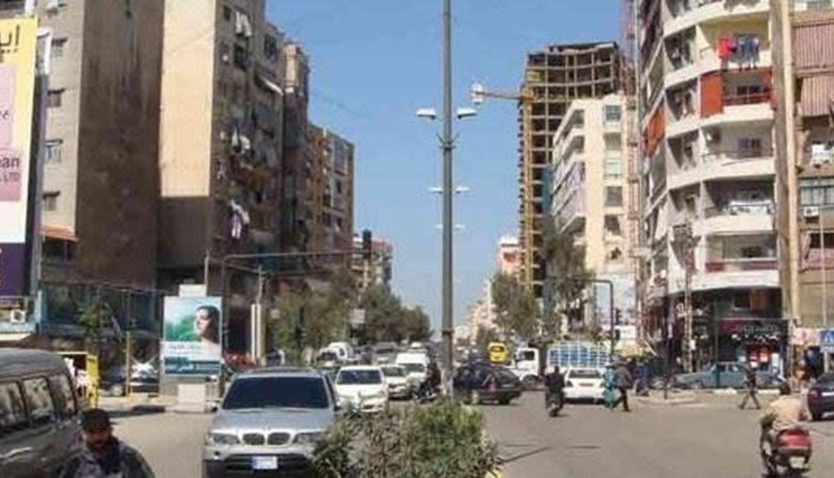 لبنان-إنذار إسرائيلي لـ الليلكي — photo