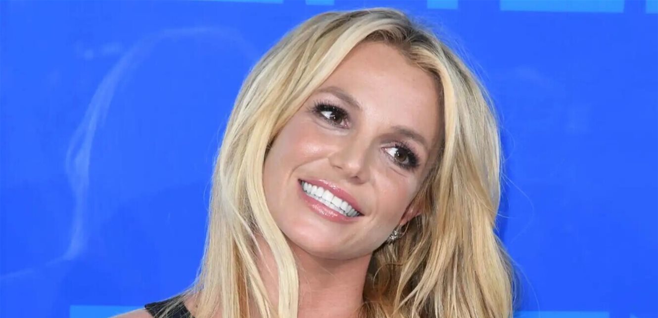 بريتني سبيرز