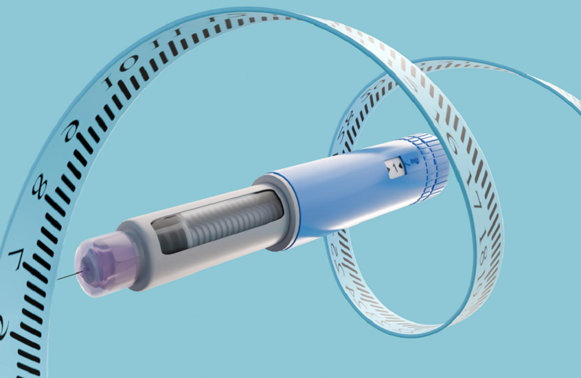 دراسة: أدوية التخسيس قد ترفع خطر هشاشة العظام والنقرس