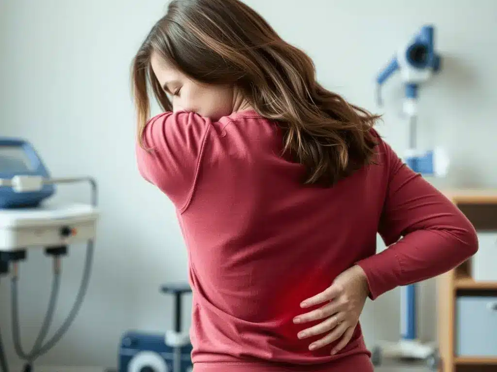 دراسة: الجهاز المناعي قد يفسّر استمرار الألم لدى النساء مدة أطول