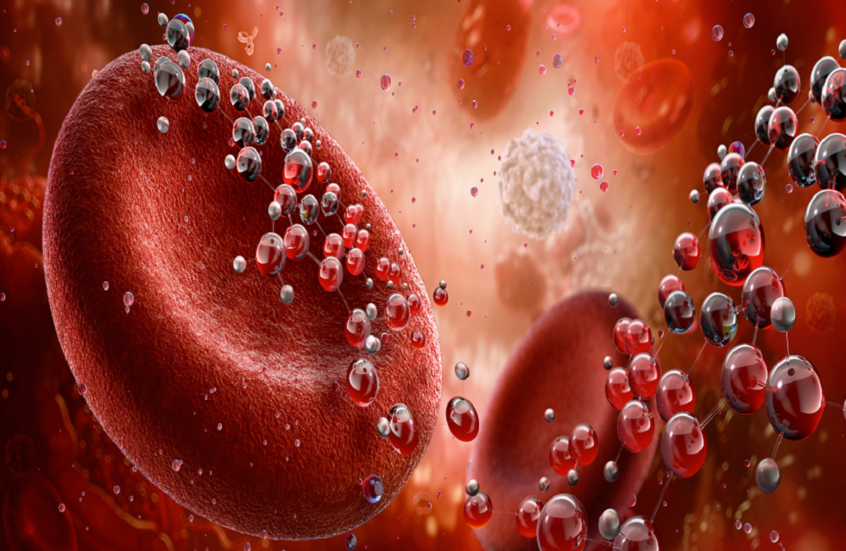 تعبيرية عن الشيخوخة