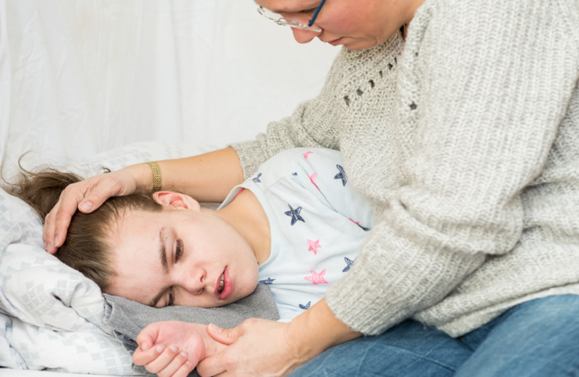 دواء تجريبي يحقق نتائج واعدة في خفض نوبات نوع نادر من الصرع