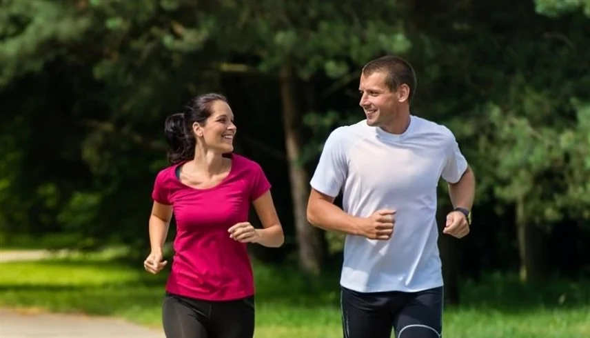 الرياضة صباحاً قد تقلّل خطر أمراض القلب بنسبة 31%