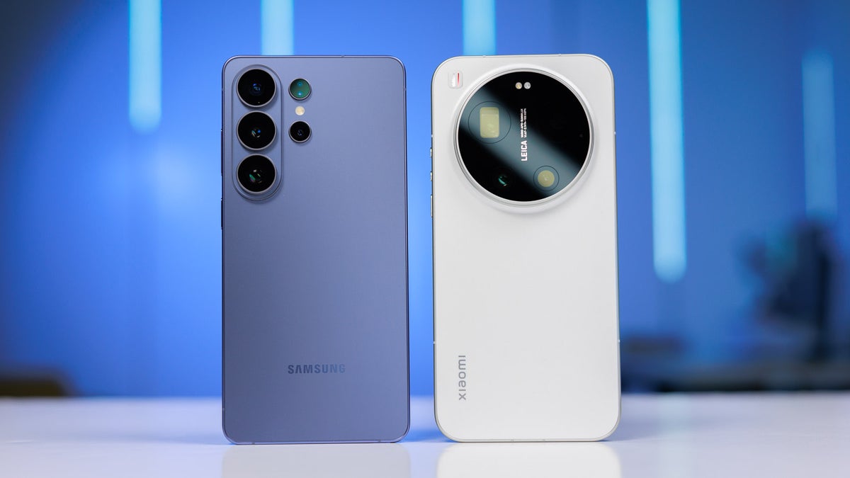 Galaxy S26 Ultra و Xiaomi