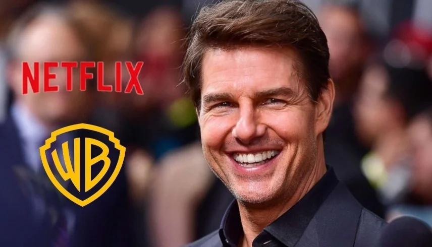 توم كروز يحسم معركة هوليوود: كيف أوقف صفقة نتفليكس الكبرى لحماية السينما