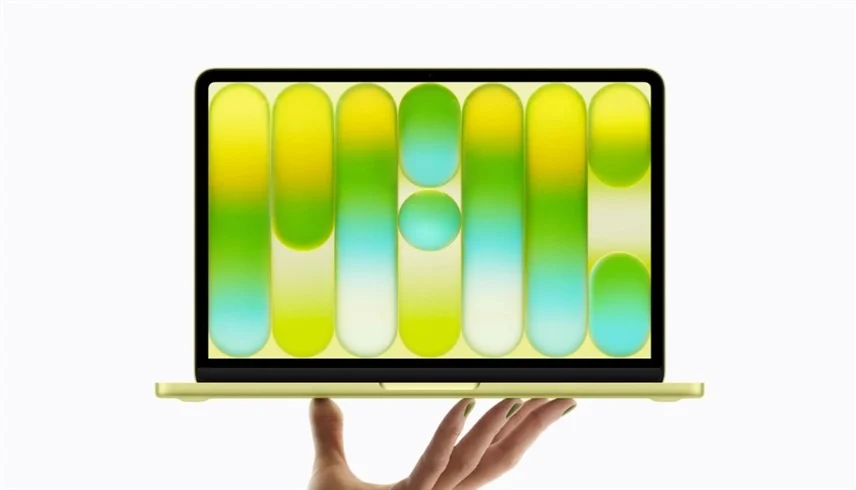 جهاز ماك بوك