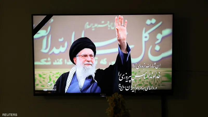 اغتيال خامنئي: كيف حسم ترامب قرار الهجوم على إيران قبل التنفيذ؟