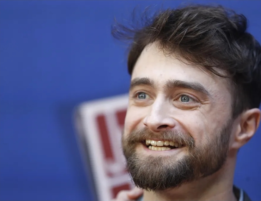 دانيال رادكليف يتحدث عن أخطر مشهد في سلسلة "هاري بوتر"