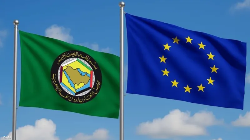 دول الخليج وأوروبا أكدوا حق الدفاع عن النفس ضد ضربات إيران