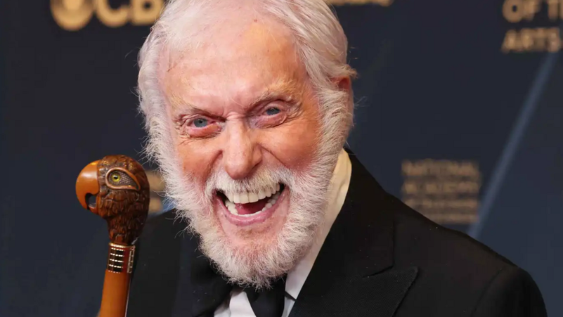 ديك فان دايك