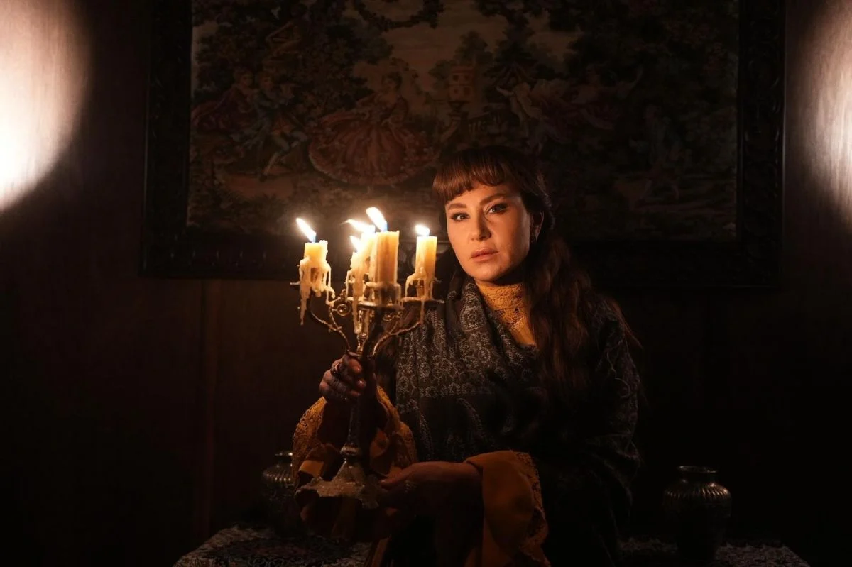 ديما قندلفت