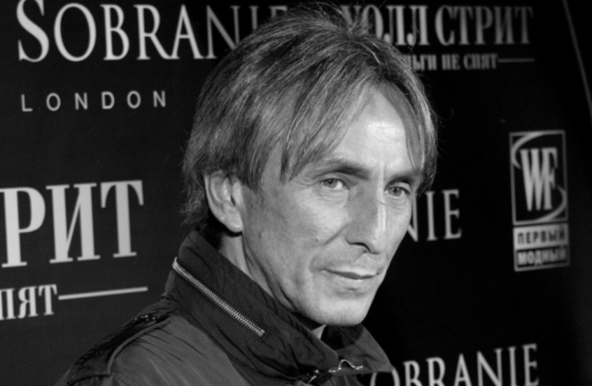 وفاة السيناتور الروسي السابق عمر جبرائيلوف في موسكو وسط ترجيحات بالانتحار