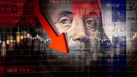 ركود الاقتصاد الأميركي (تعبيرية – iStock)