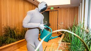 سامسونغ تطلق روبوت Neo المنزلي: ذكاء اصطناعي ومهام يومية بسعر 20 ألف دولار