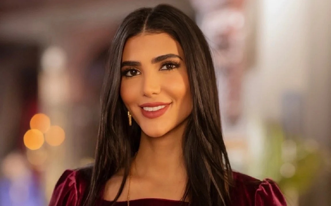 ريم سامي تعلق على علاقتها بمي عمر ومسلسل «علي كلاي»