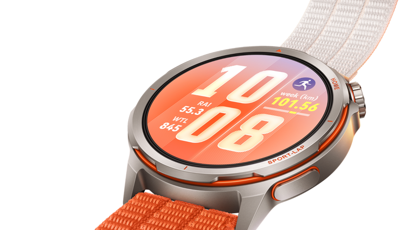 ساعة HUAWEI Watch GT Runner 2