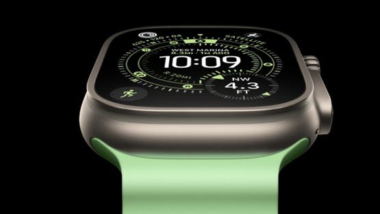 أبل تدرس استخدام الطباعة ثلاثية الأبعاد في هياكل أجهزتها