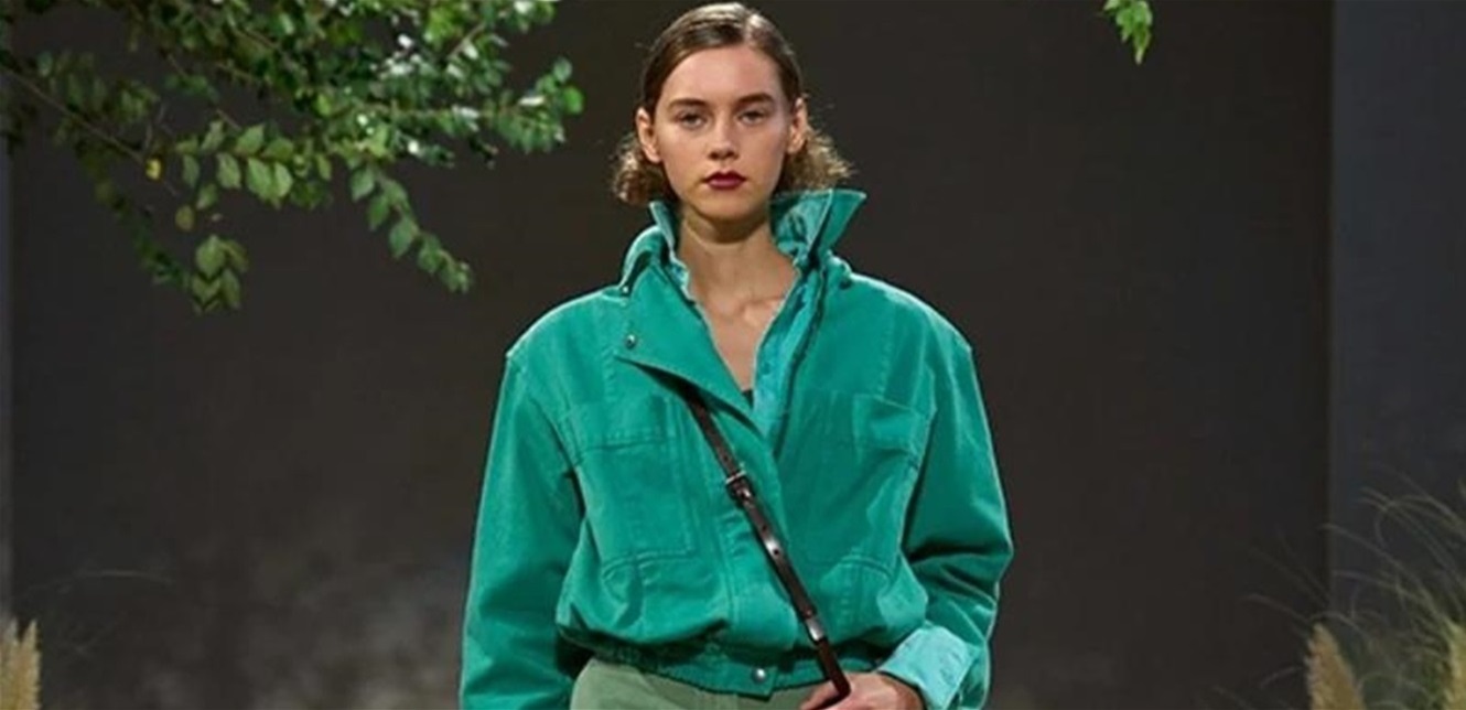 موضة سترات الربيع