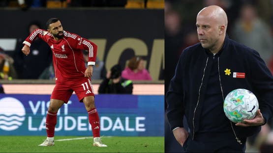 تقارير: فوز ليفربول يرتبط بشكل كبير بتألق محمد صلاح