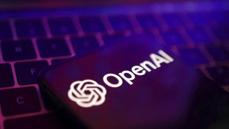شعار شركة OpenAI