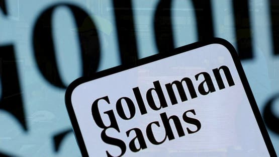 شعار غولدمان ساكس