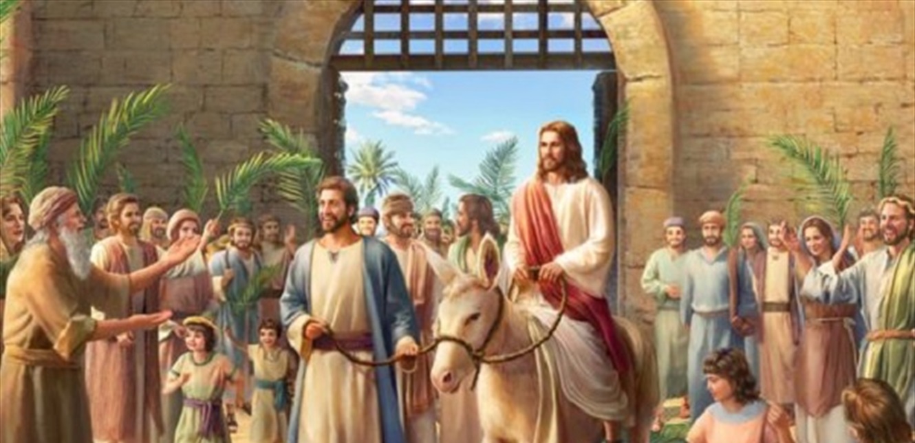 لبنان- هكذا سيكون طقس الشعانين!