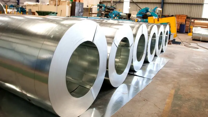 صناعة الألمنيوم