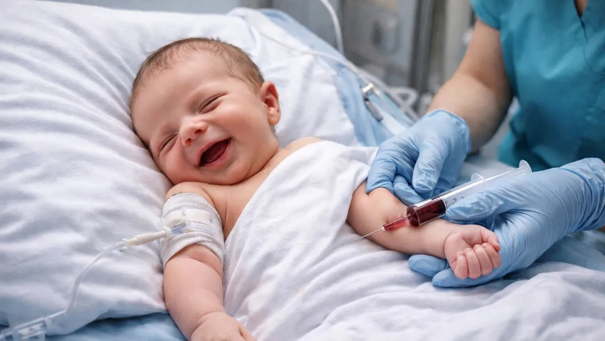 صورة تعبيرية مولدة بالذكاء الاصطناعي