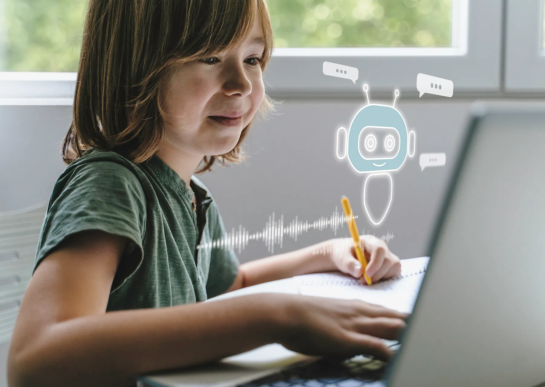 أستراليا تلوّح بحظر خدمات ذكاء اصطناعي لا تتحقق من العمر