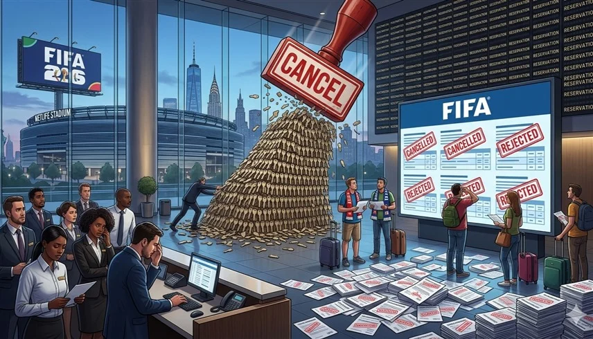 صورة مولدة بالذكاء الإصطناعي