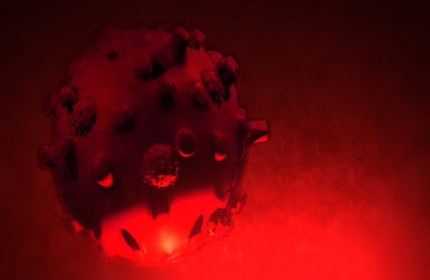 عدوانية سرطان البروستات