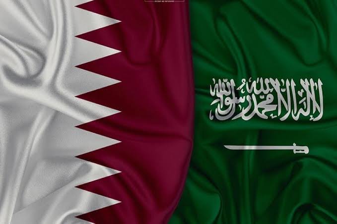 علما السعودية وقطر