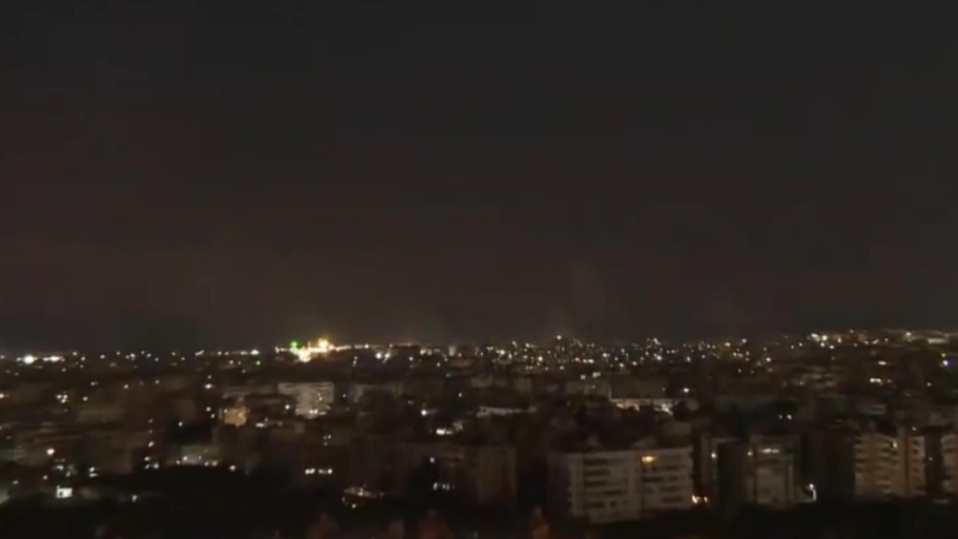 لبنان- دون إنذار مسبق… إسرائيل تستهدف الضاحية