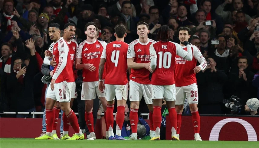 فريق آرسنال