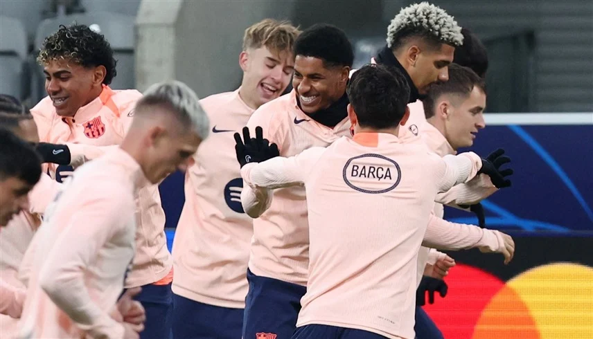 برشلونة يخرج من أزمته المالية… الرواتب تهبط من 98% إلى 54% من الإيرادات