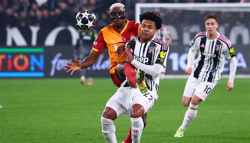 بند سري في صفقة أوسيمين إلى غلطة سراي… غرامة 70 مليون يورو في حال انتقاله إلى يوفنتوس