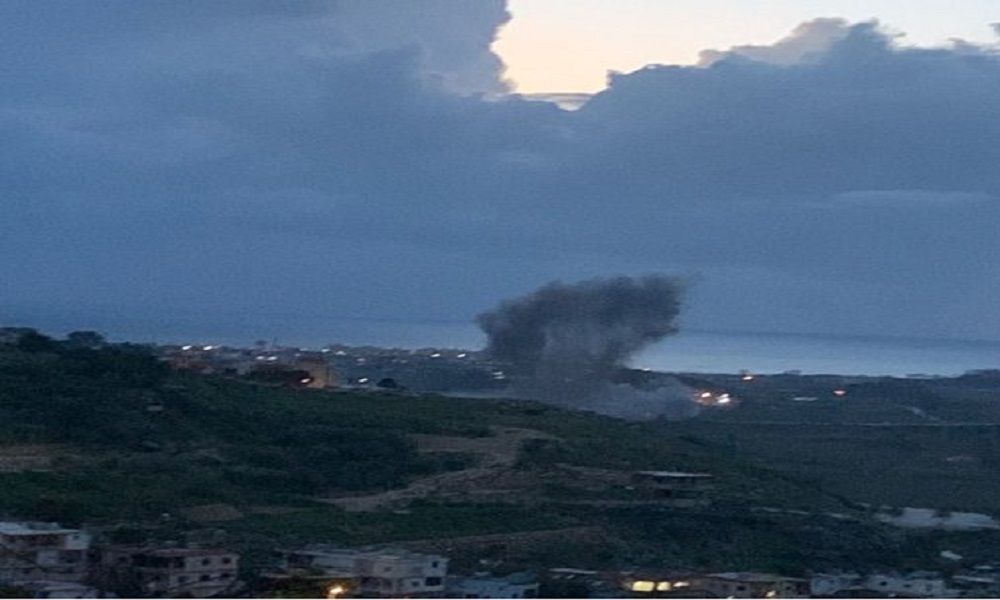 جسر القاسمية