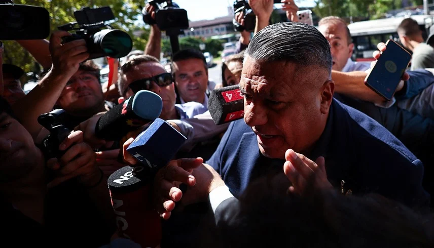 كلاوديو تابيا