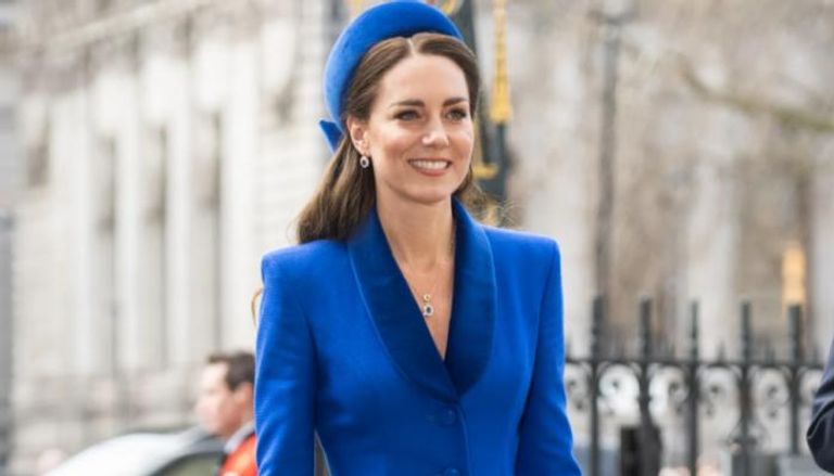 الأزرق الكوبالت