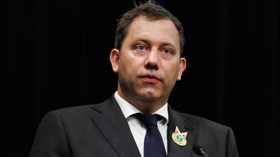 وزير المالية الألماني ينتقد سياسات ترامب ويحذّر من صدمة نفطية جديدة