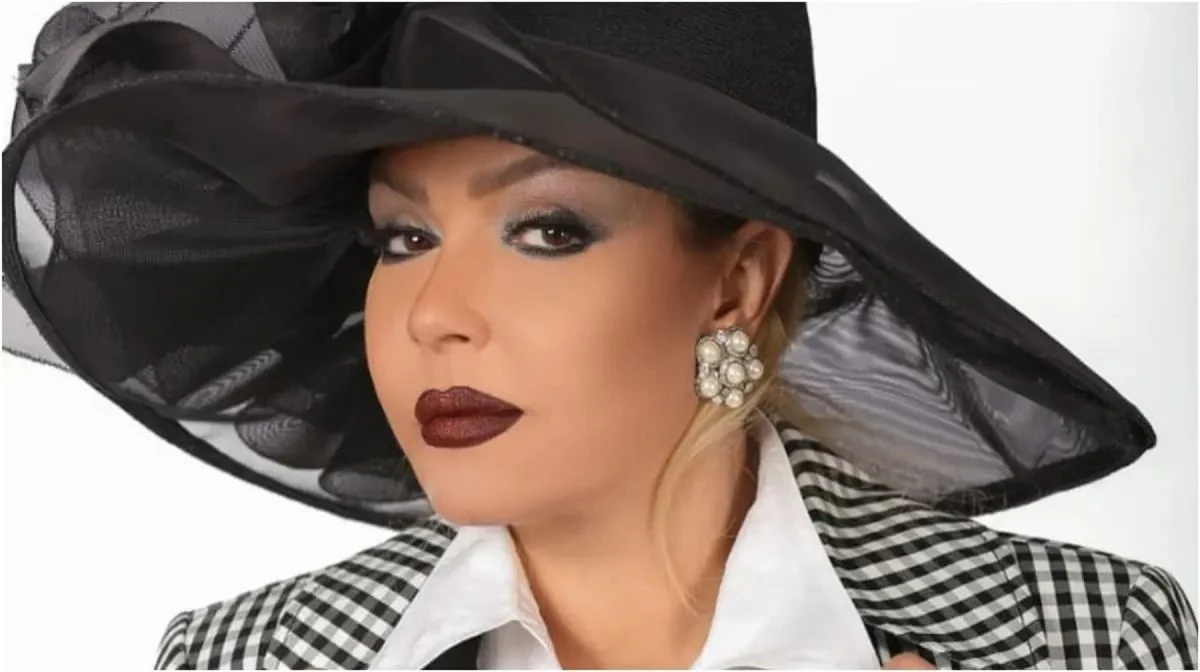 لوسي تكشف أسباب خروج مسلسلها «حق ضايع» من دراما رمضان