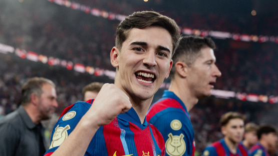 مباراة ليفانتي كانت مشاركته الأخيرة