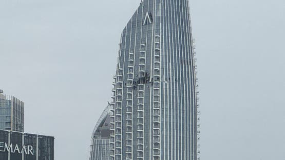 إلغاء مؤتمر العملات المشفرة في دبي بسبب التوتر الإقليمي