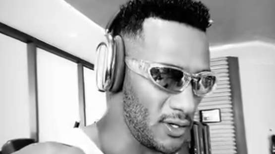 محمد رمضان يعلن عودته للدراما الرمضانية بموسم 2027