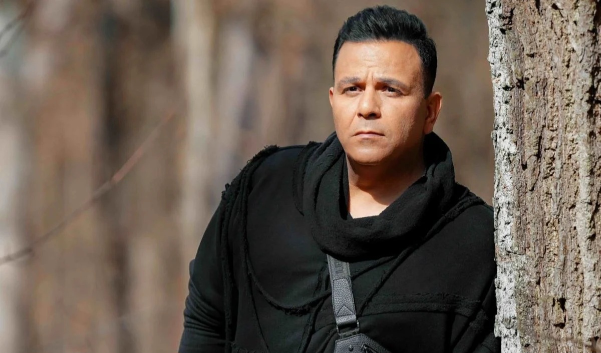 محمد فؤاد يتحدث عن حياته الشخصية والفنية