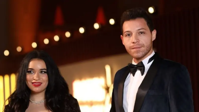 حبس الفنان المصري محمود حجازي 6 أشهر في قضية التعدي على زوجته