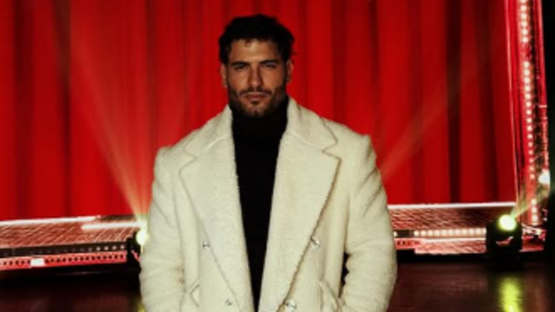 مسلم يعود للعمل الفني بعد انتهاء أزمته مع نقابة المهن الموسيقية