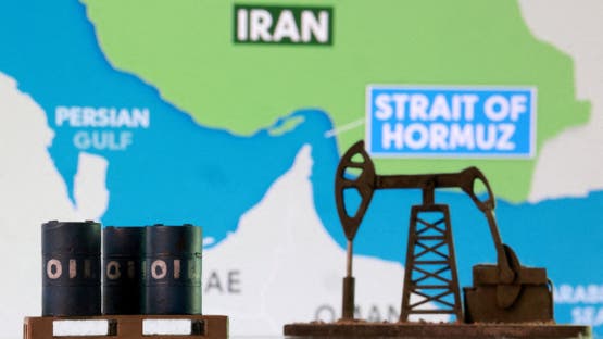 مضيق هرمز (صورة تعبيرية – رويترز)